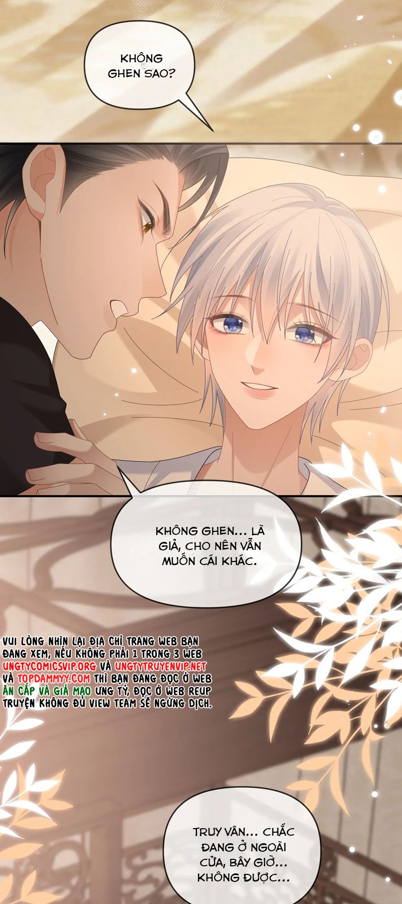 Đơn Xin Ly Hôn Chap 142 - Trang 2