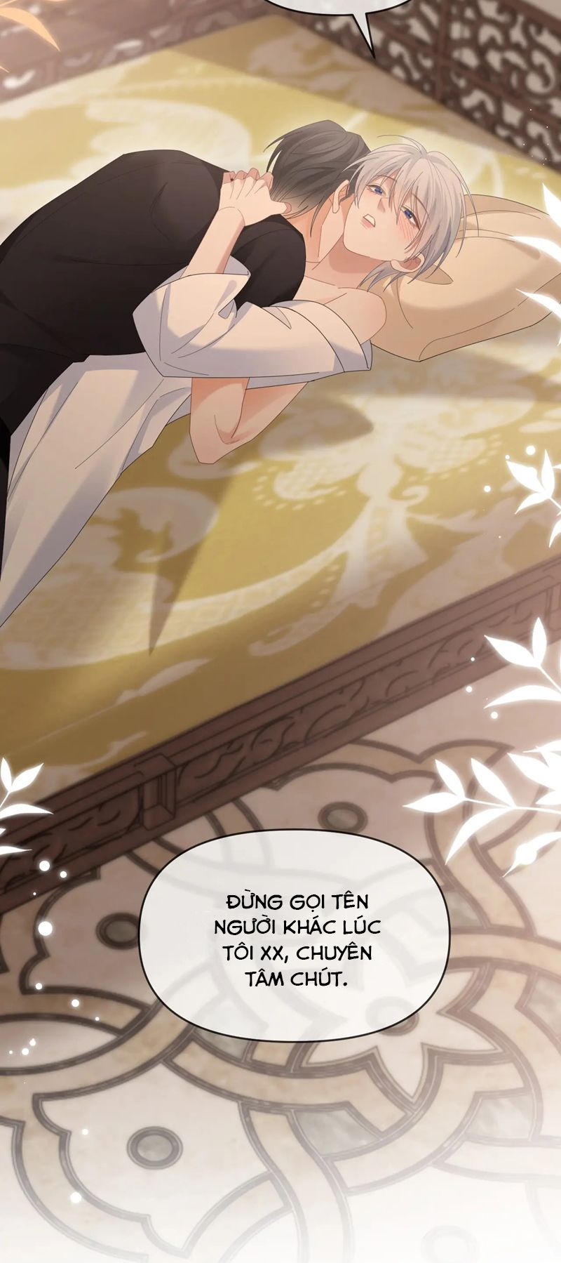 Đơn Xin Ly Hôn Chap 142 - Trang 2