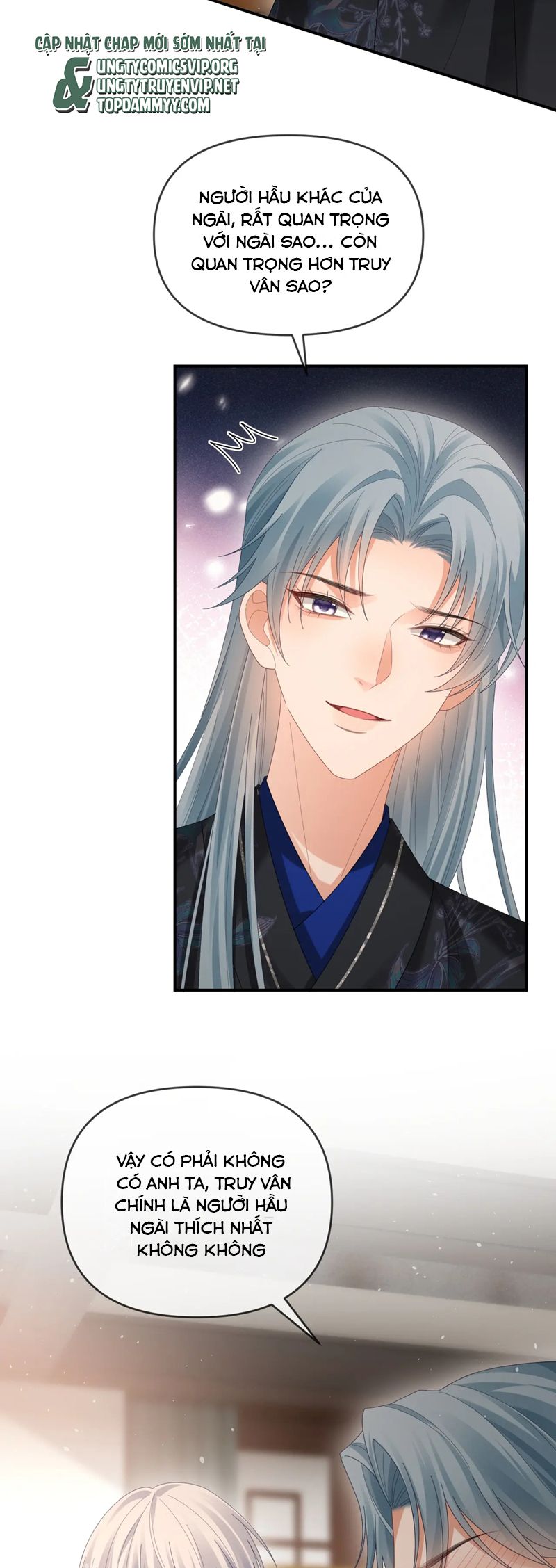 Đơn Xin Ly Hôn Chap 142 - Trang 2