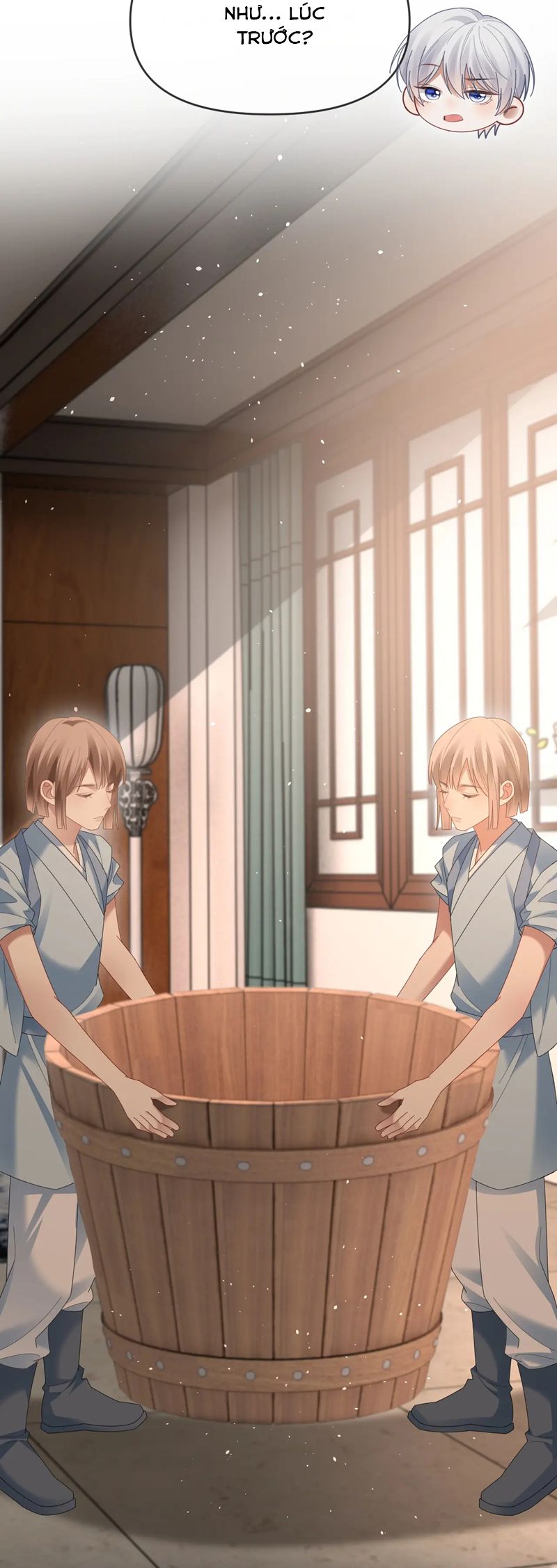 Đơn Xin Ly Hôn Chap 142 - Trang 2