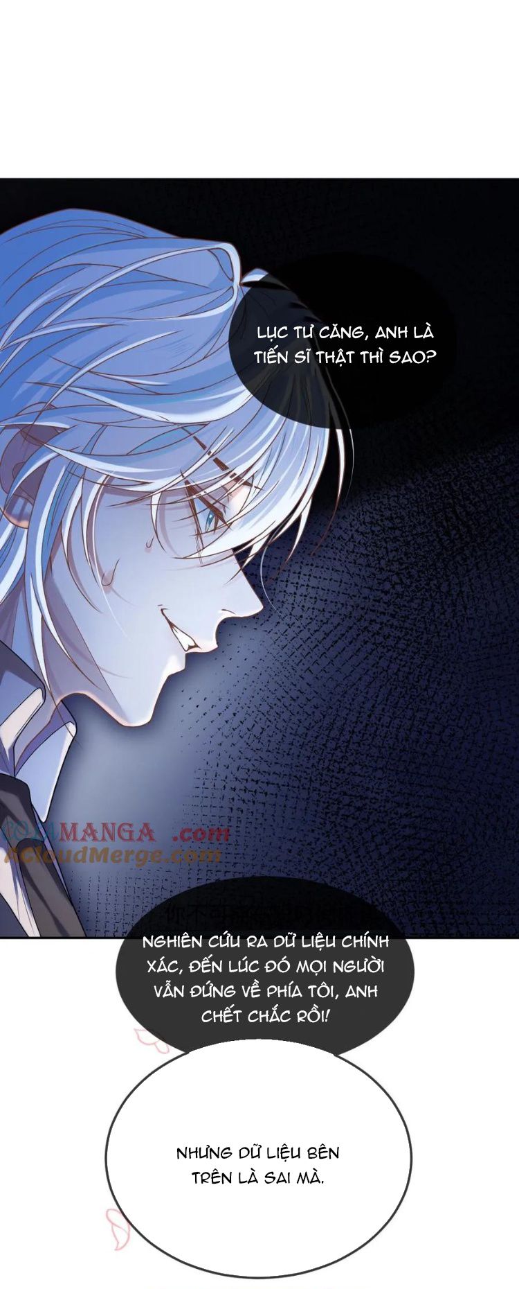 Lang Cẩu Chủ Thần Chapter 348 - Trang 3