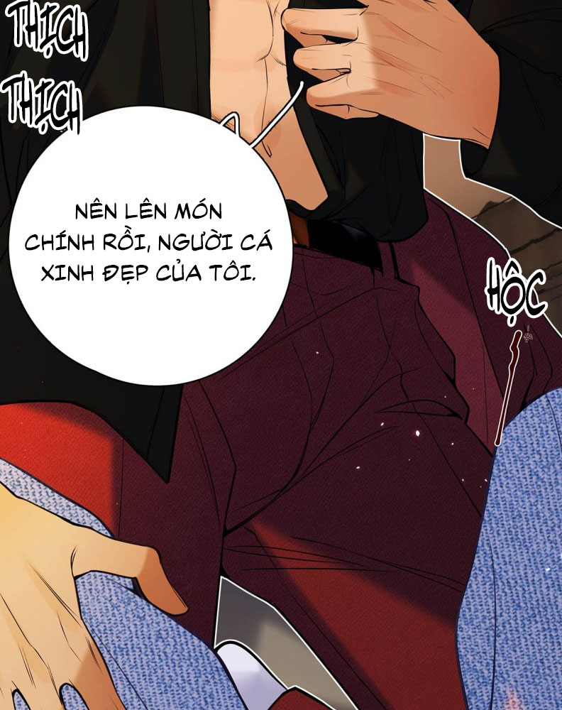 Từ Số Không Bắt Đầu Làm Bạn Trai Chapter 32 - Trang 3