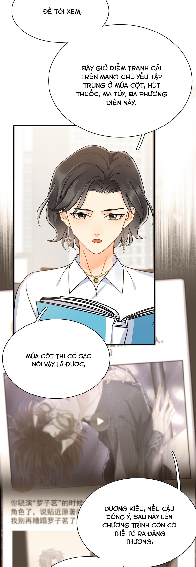 Theo Đuôi Chap 111 - Next Chap 112