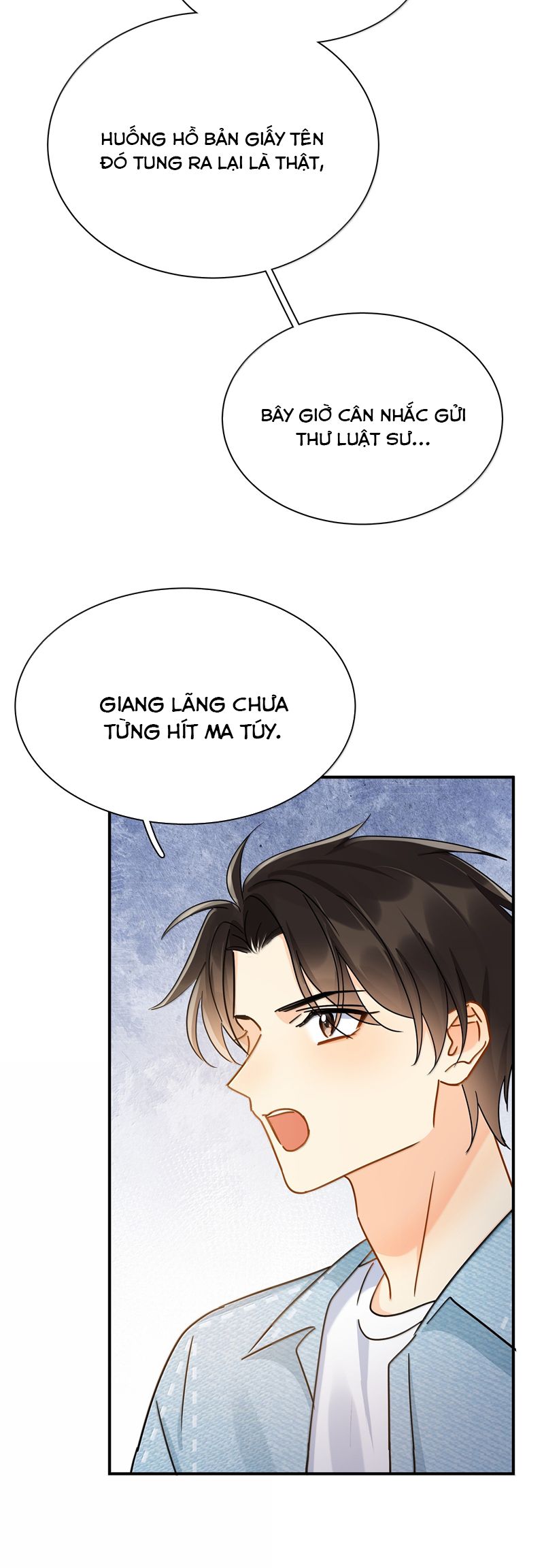 Theo Đuôi Chap 111 - Next Chap 112