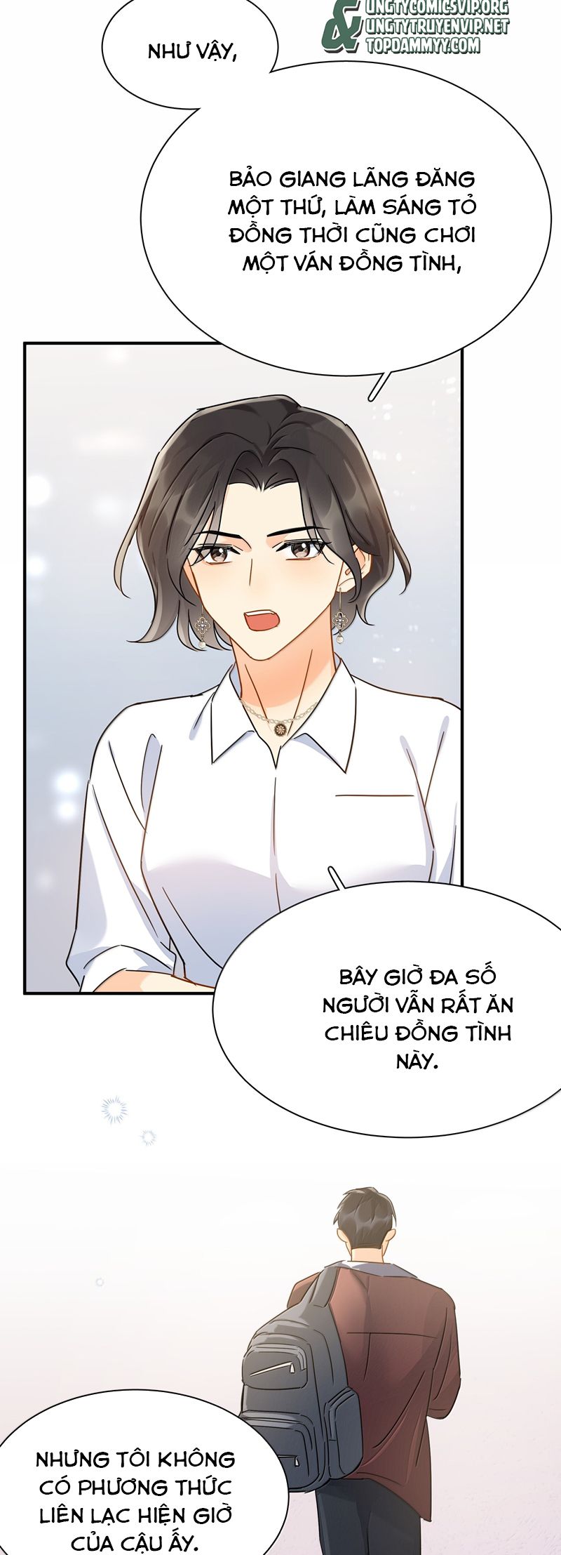 Theo Đuôi Chap 111 - Next Chap 112