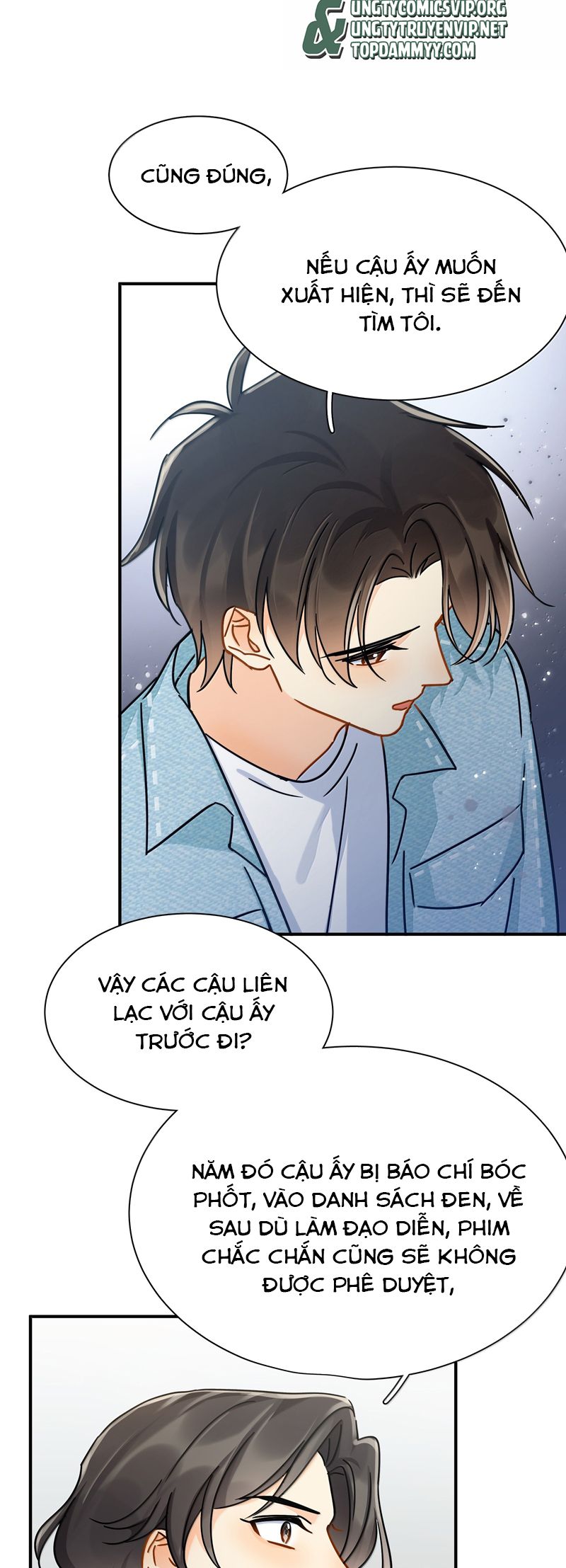 Theo Đuôi Chap 111 - Next Chap 112
