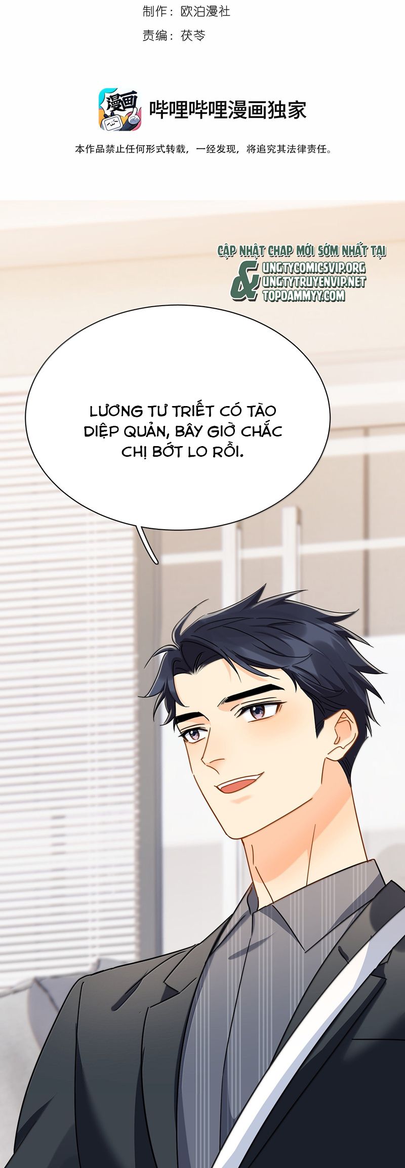 Theo Đuôi Chap 111 - Next Chap 112