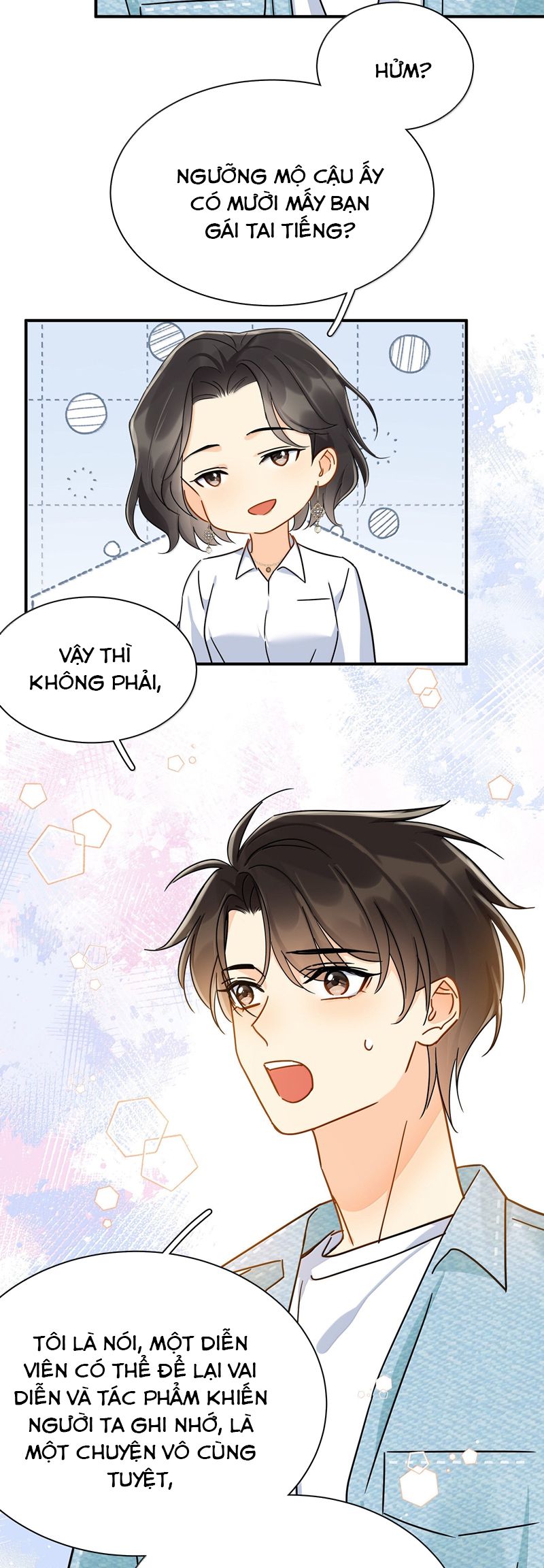 Theo Đuôi Chap 111 - Next Chap 112