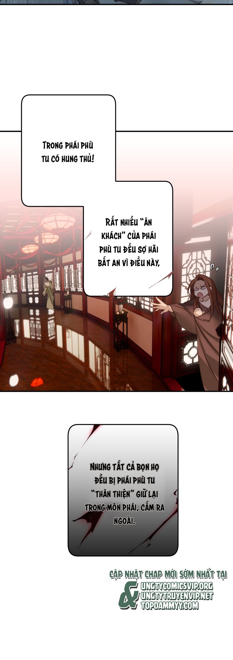 Chuyển Nghịch Âm Dương Chapter 31 - Next Chapter 32