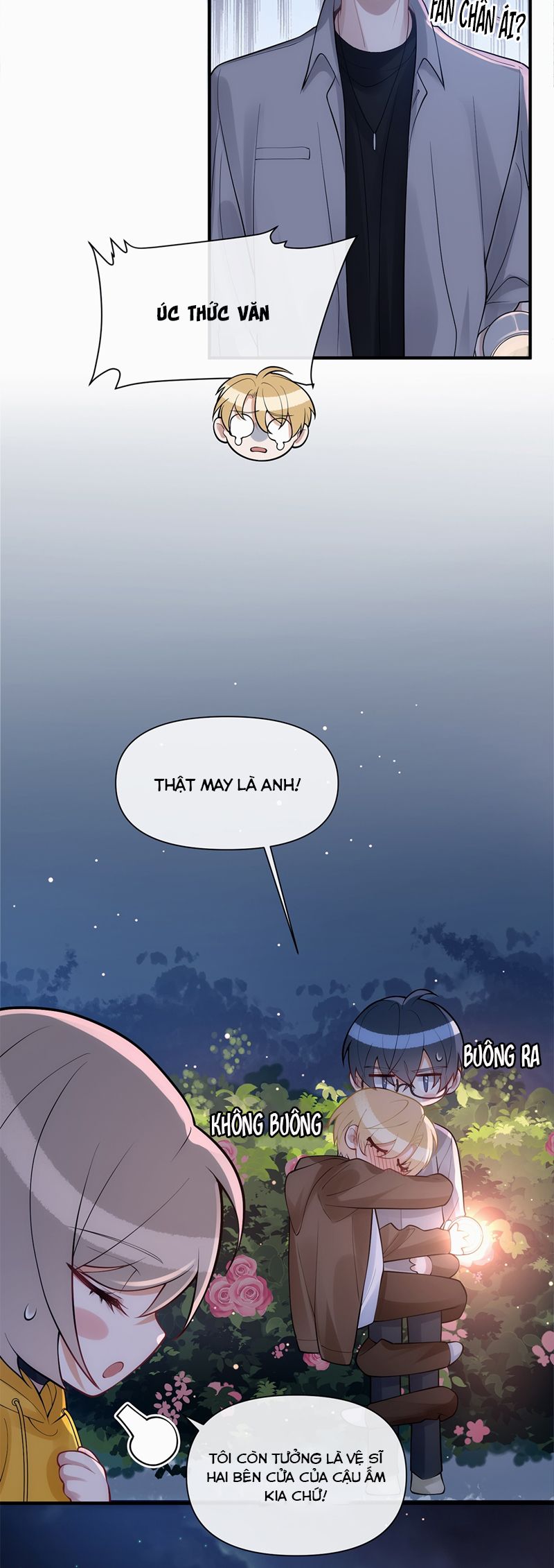 Kim Bài Trạm Ca Là Đại Minh Tinh Chap 12 - Next Chap 13
