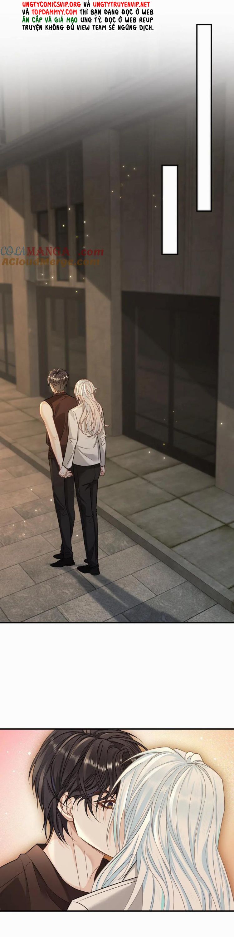 Lang Cẩu Chủ Thần Chapter 350 - Trang 3
