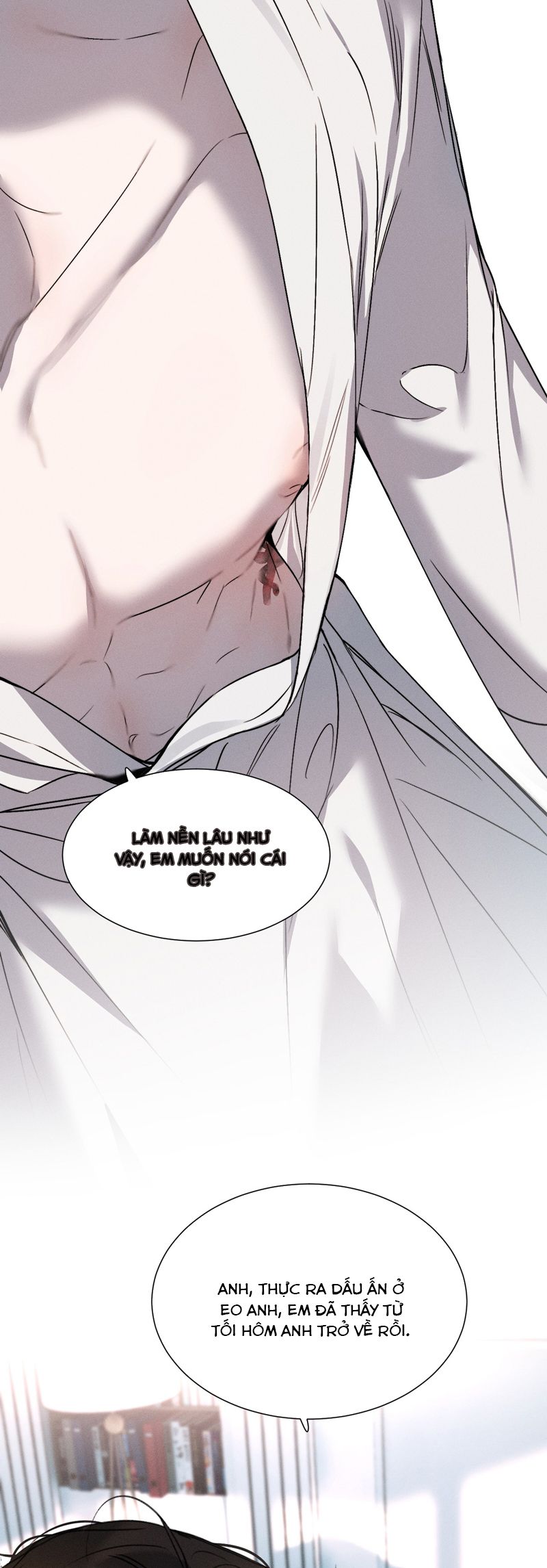Ảnh Đế Cứ Muốn Làm Kim Chủ Của Tôi Chapter 45 - Trang 4