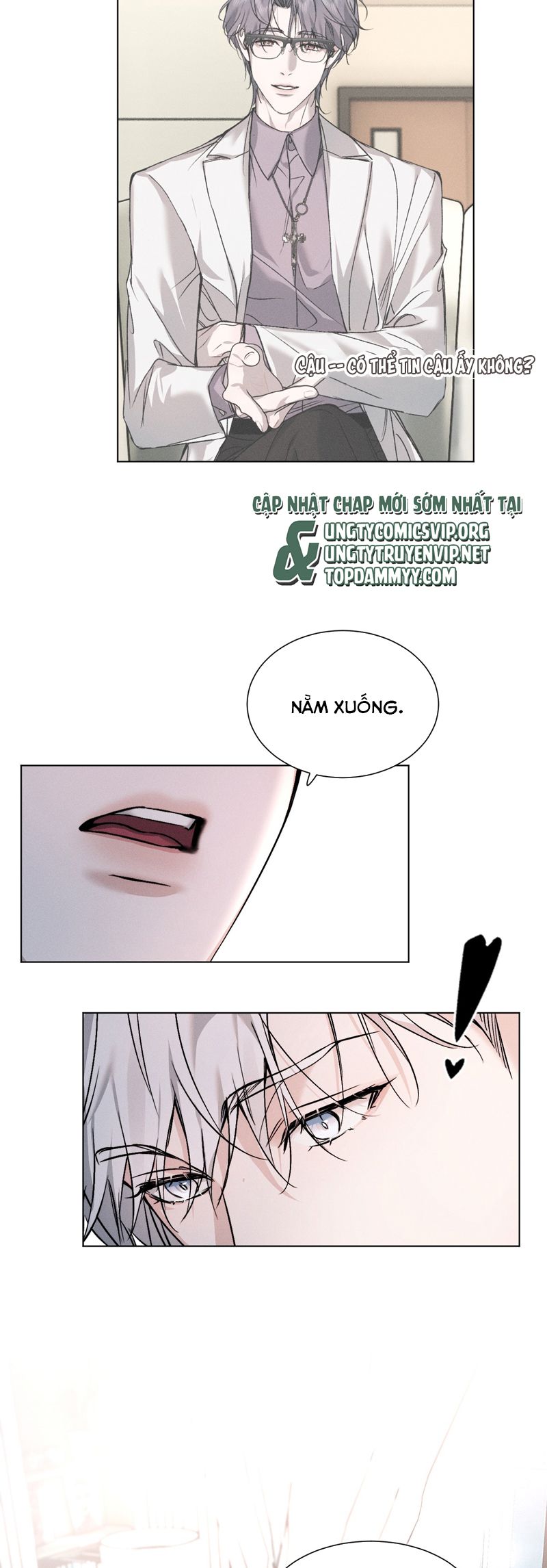 Ảnh Đế Cứ Muốn Làm Kim Chủ Của Tôi Chapter 45 - Trang 4