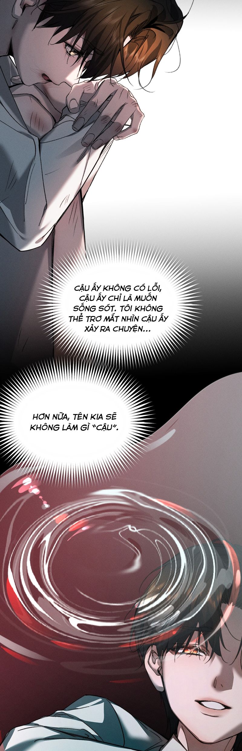 Ảnh Đế Cứ Muốn Làm Kim Chủ Của Tôi Chapter 45 - Trang 4