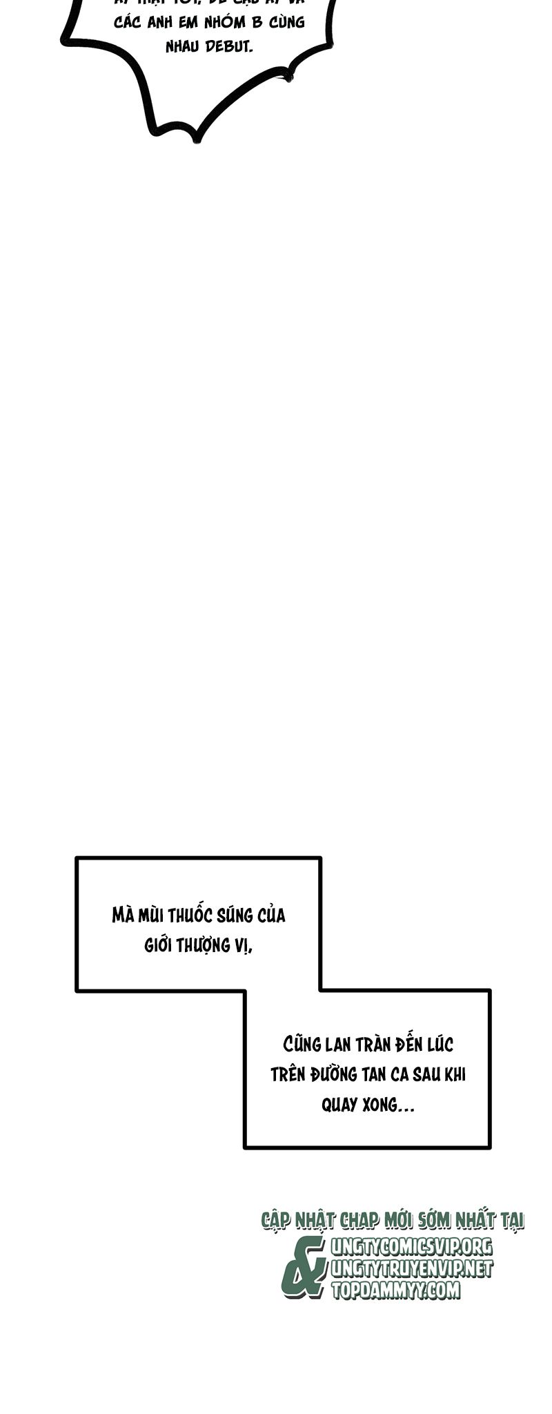 C Vị Thành Thần 3 Chapter 31 - Trang 3