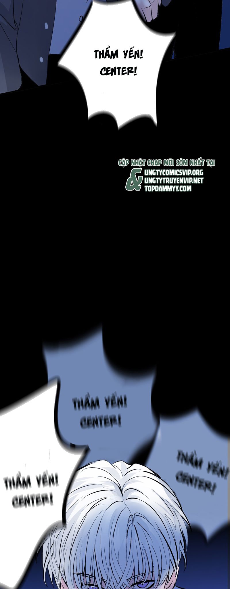 C Vị Thành Thần 3 Chapter 31 - Trang 3