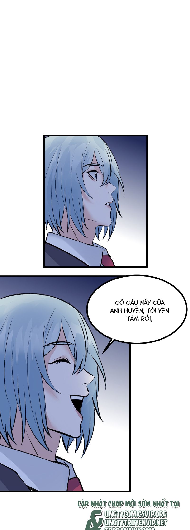C Vị Thành Thần 3 Chapter 31 - Trang 3