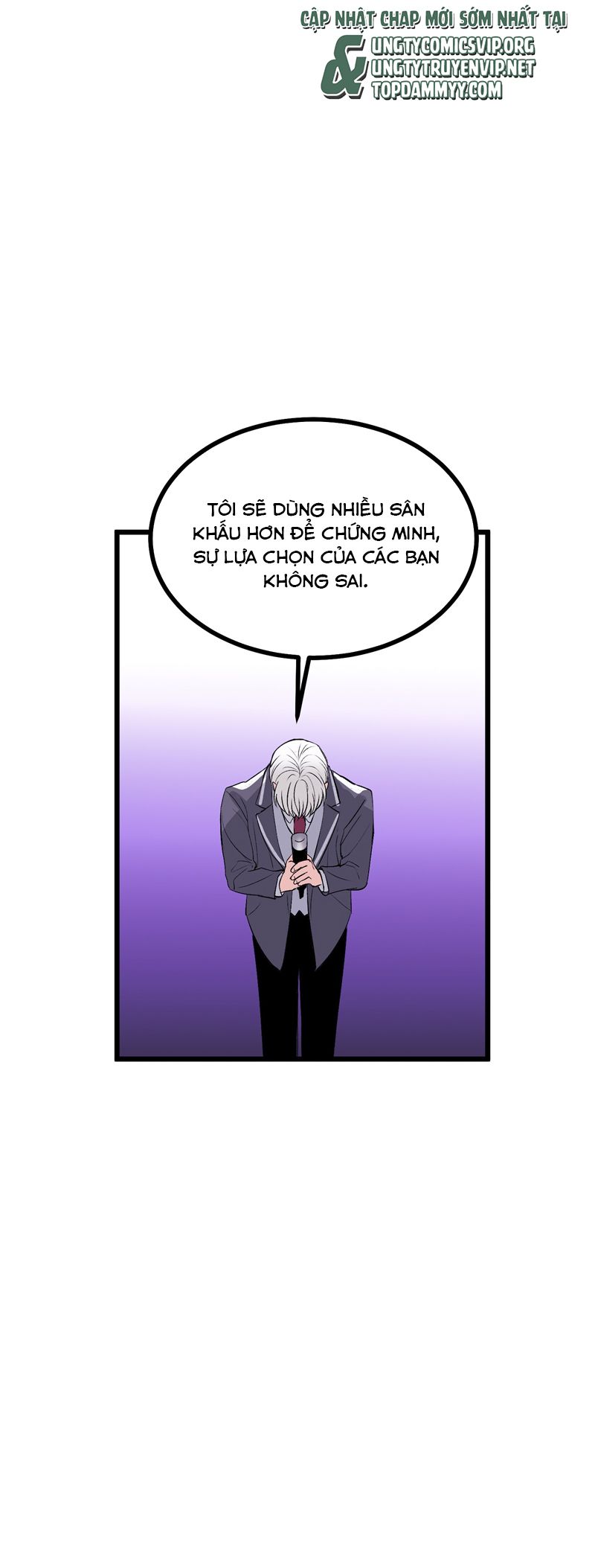 C Vị Thành Thần 3 Chapter 31 - Trang 3