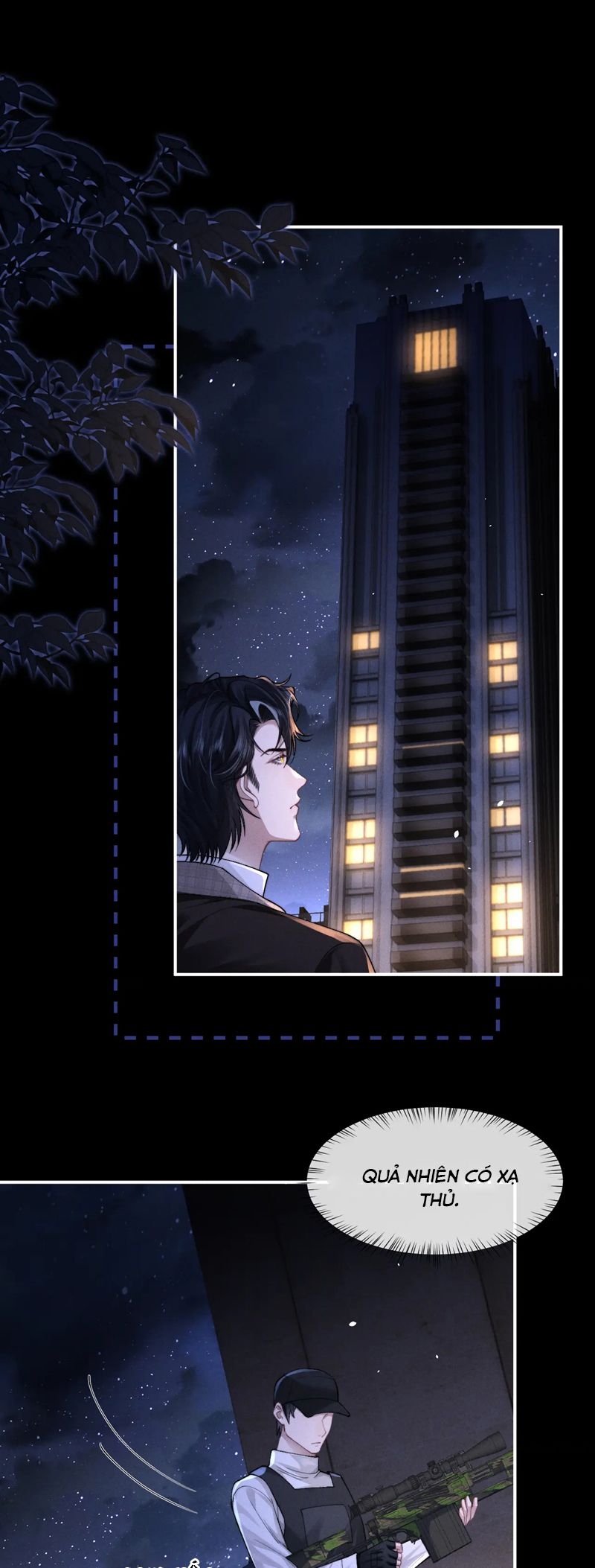 Chấp Sự Thỏ Cụp Tai Chapter 126 - Trang 4