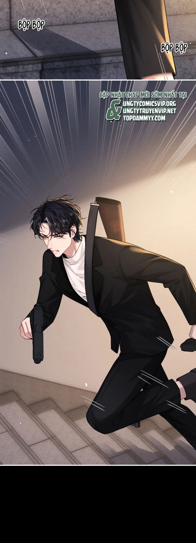 Chấp Sự Thỏ Cụp Tai Chapter 126 - Trang 4