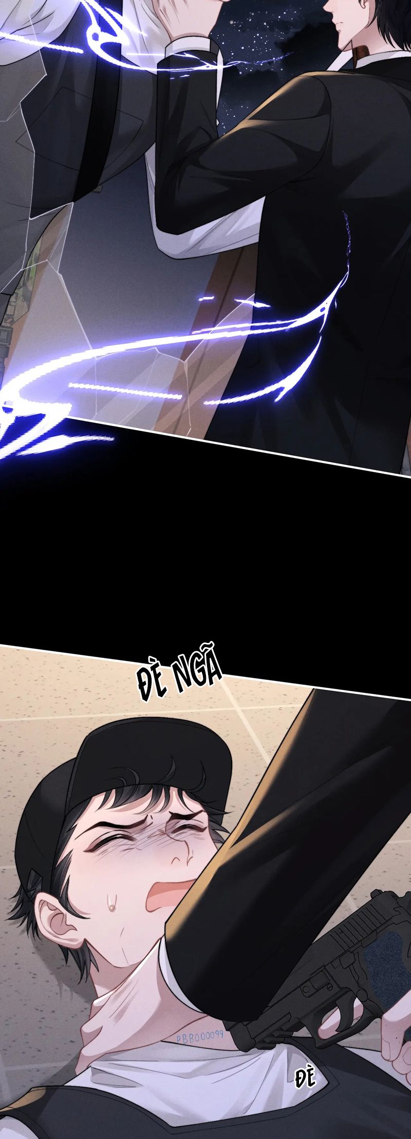 Chấp Sự Thỏ Cụp Tai Chapter 126 - Trang 4