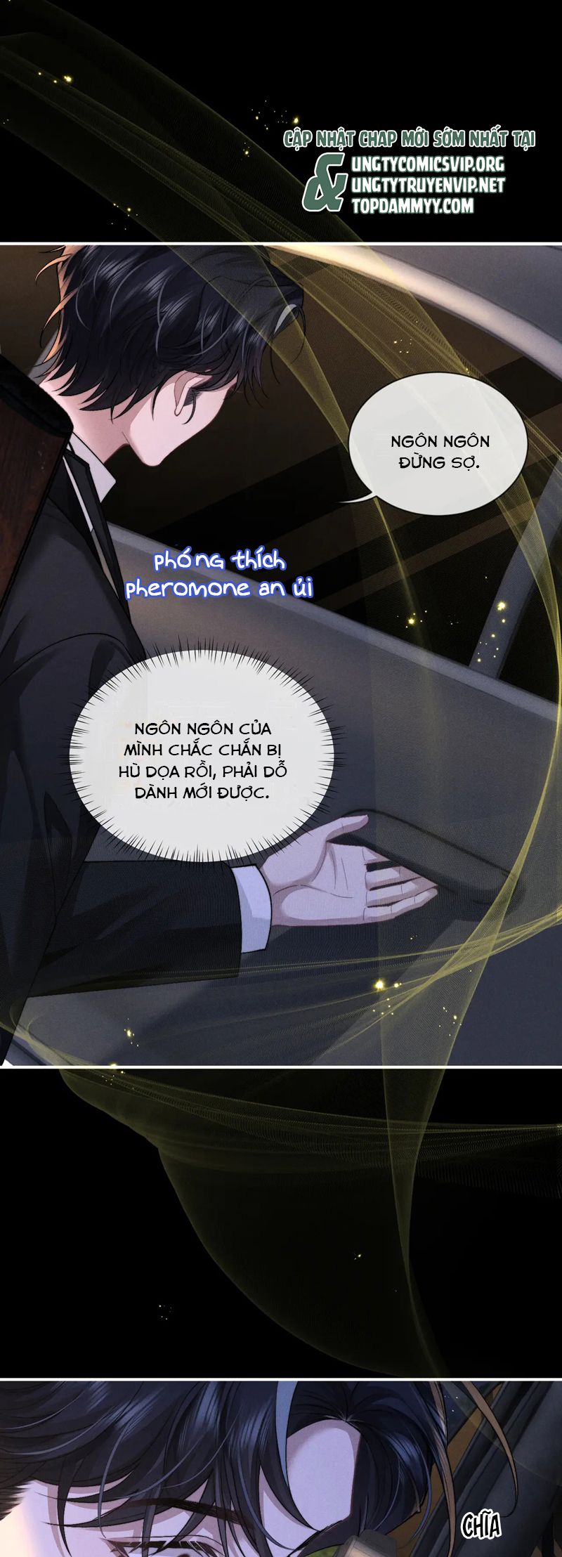 Chấp Sự Thỏ Cụp Tai Chapter 126 - Trang 4