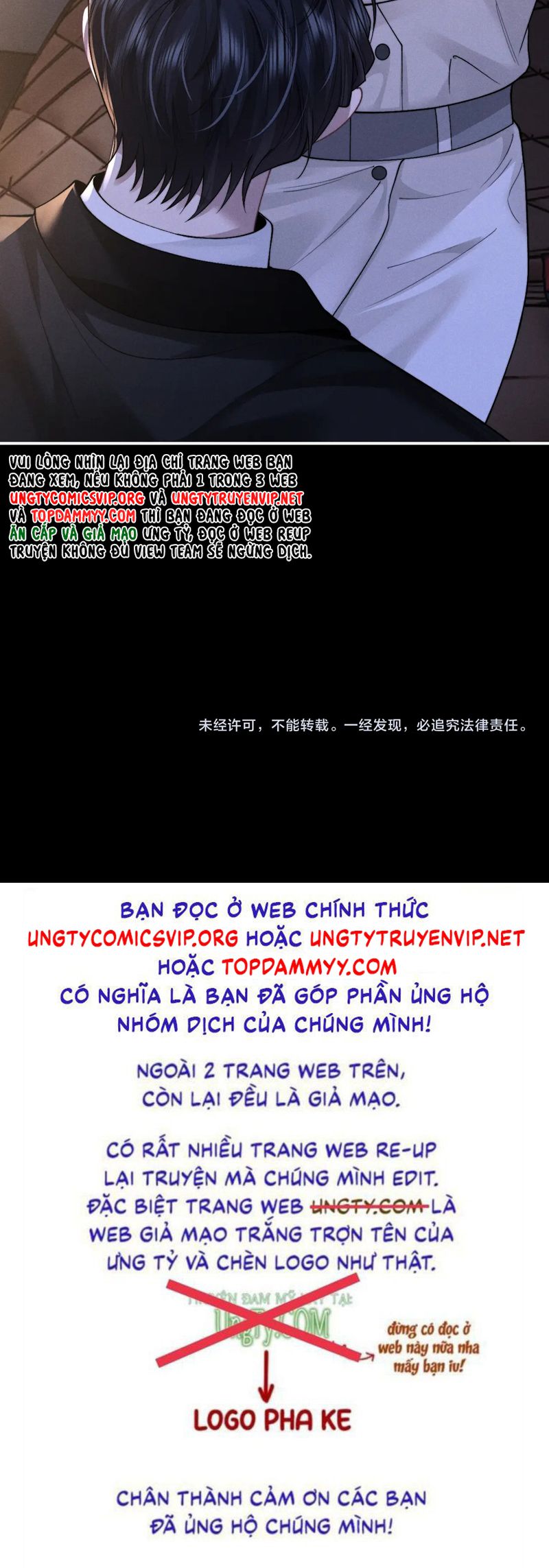 Chấp Sự Thỏ Cụp Tai Chapter 126 - Trang 4