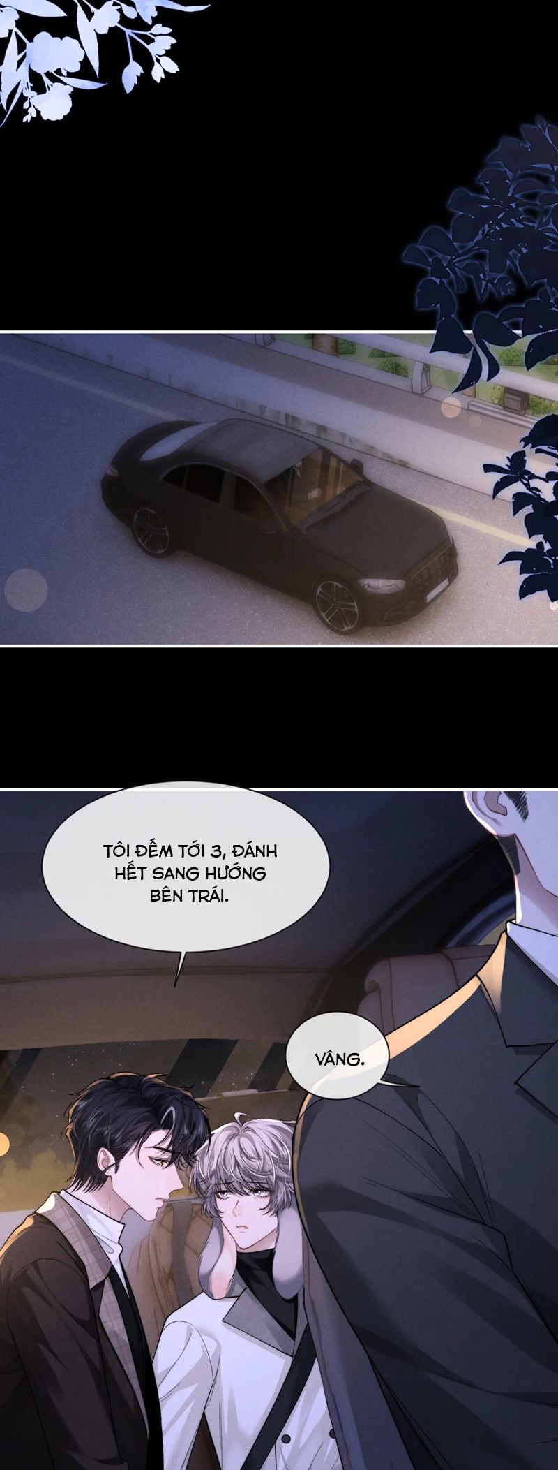 Chấp Sự Thỏ Cụp Tai Chapter 126 - Trang 4