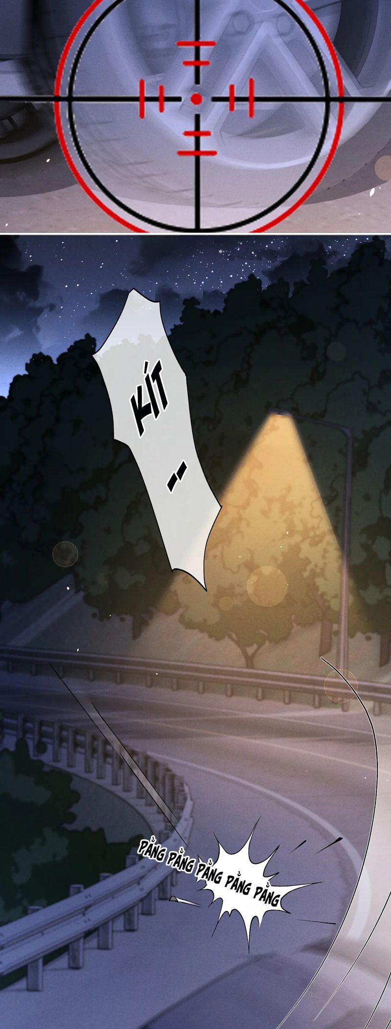 Chấp Sự Thỏ Cụp Tai Chapter 126 - Trang 4