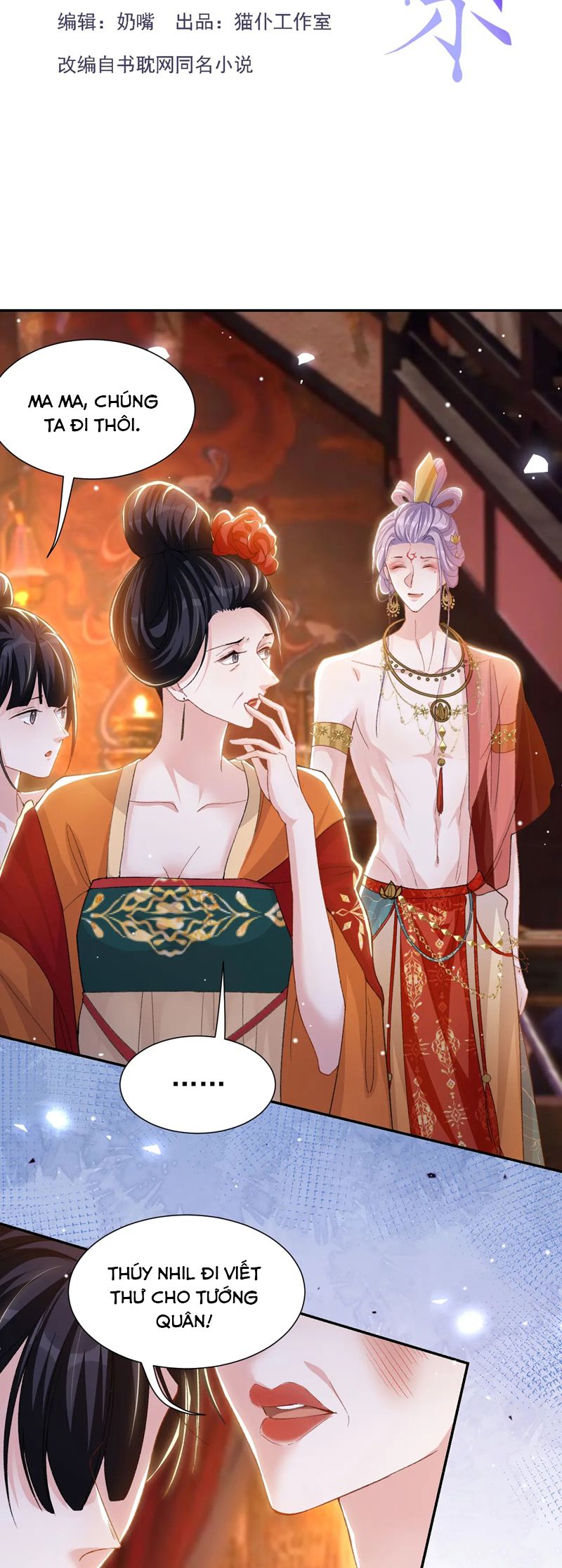 Quan Hệ Thế Thân Chapter 168 - Next Chapter 168
