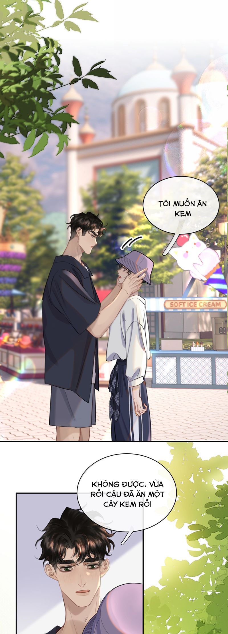 Trung Khuyển Không Thể Đẩy Ra Chapter 63 - Next Chapter 64