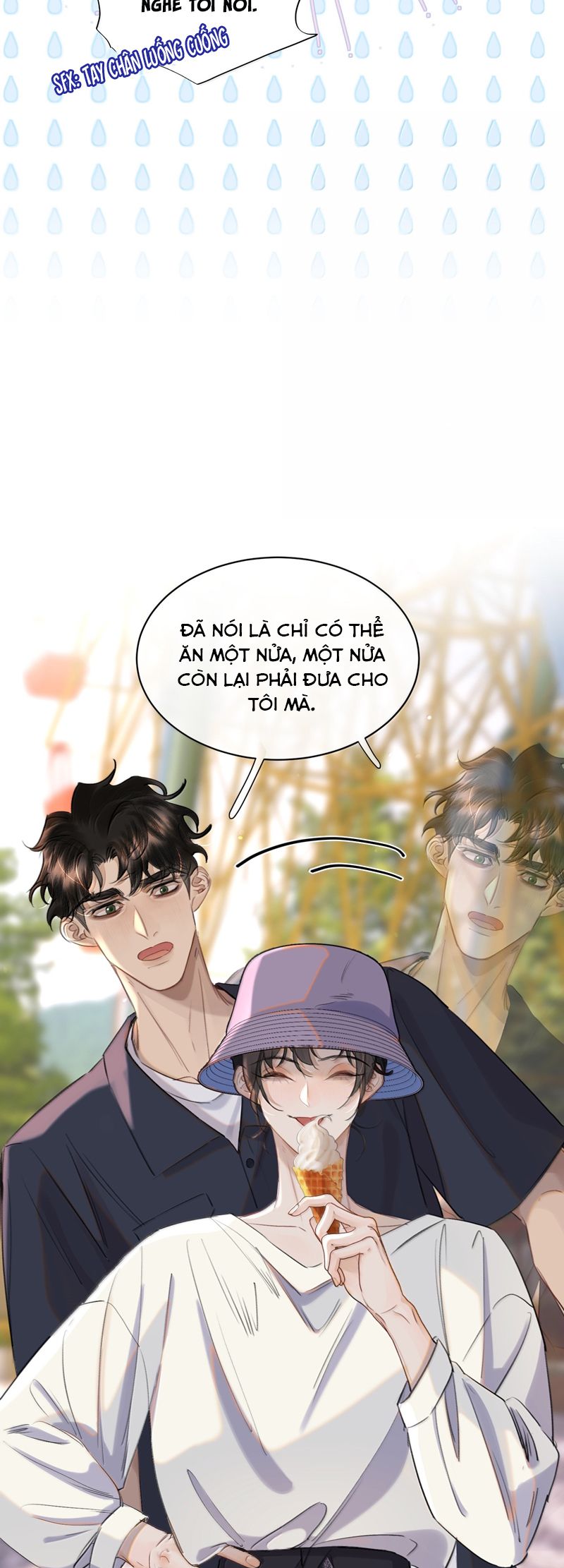 Trung Khuyển Không Thể Đẩy Ra Chapter 63 - Next Chapter 64