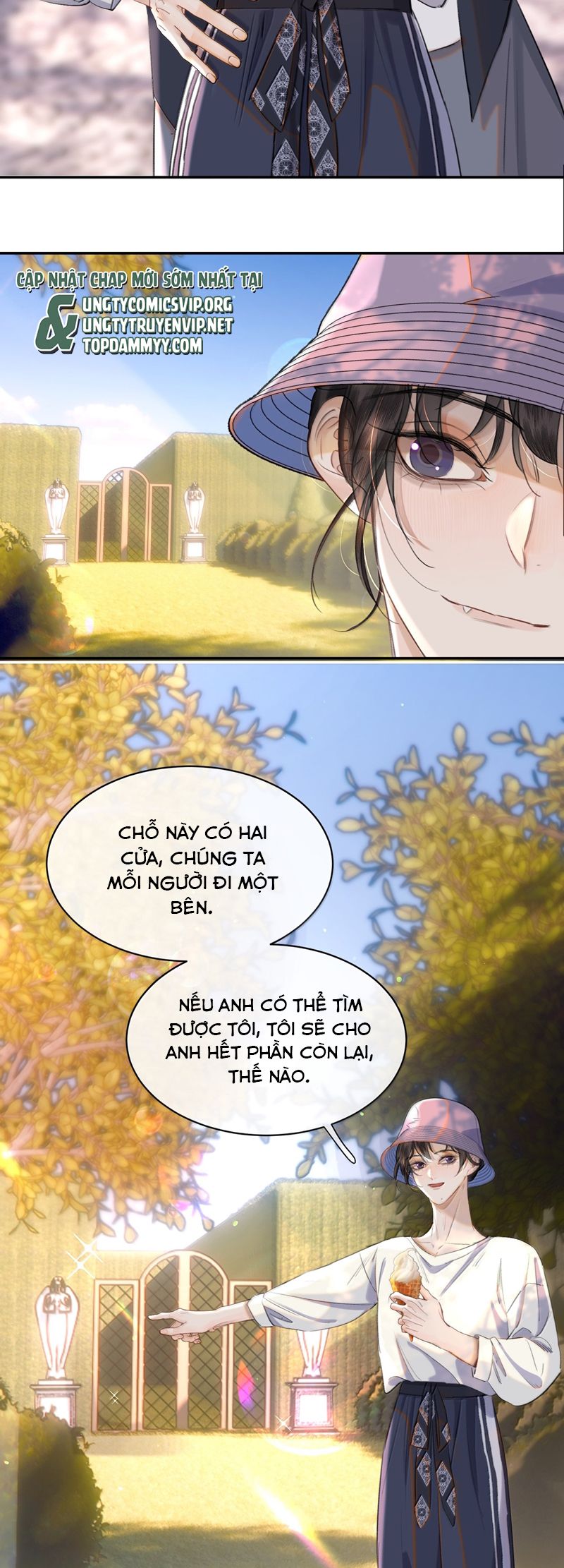 Trung Khuyển Không Thể Đẩy Ra Chapter 63 - Next Chapter 64