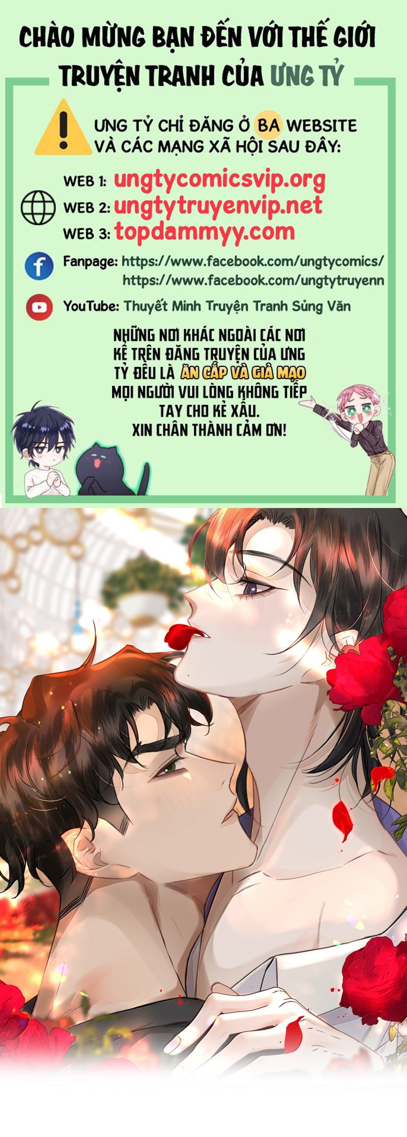 Trung Khuyển Không Thể Đẩy Ra Chapter 63 - Next Chapter 64
