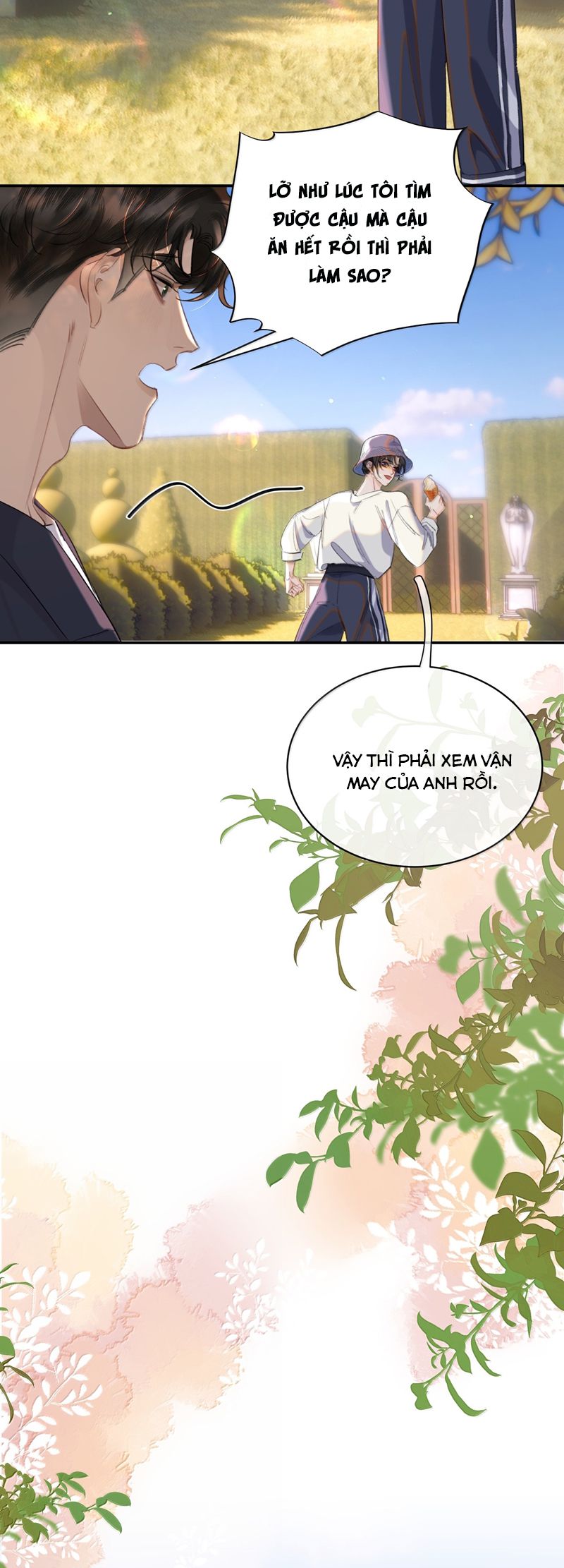 Trung Khuyển Không Thể Đẩy Ra Chapter 63 - Next Chapter 64