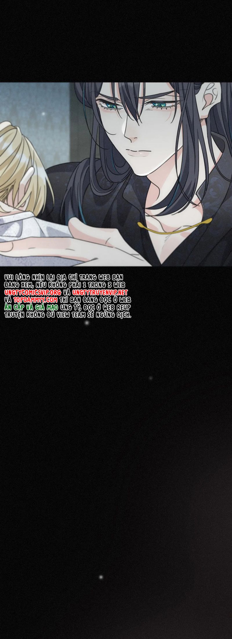 Khốn Thú Chi Nhiễm Chapter 34 - Next Chapter 35
