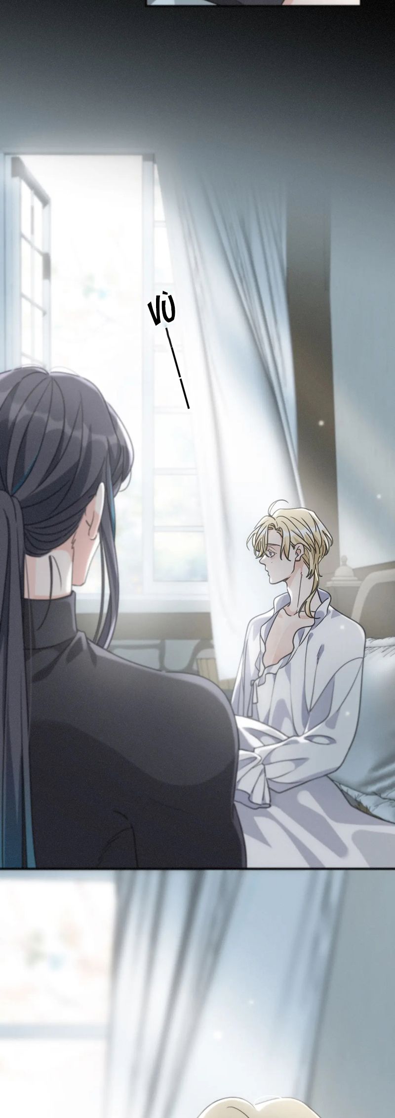 Khốn Thú Chi Nhiễm Chapter 34 - Next Chapter 35