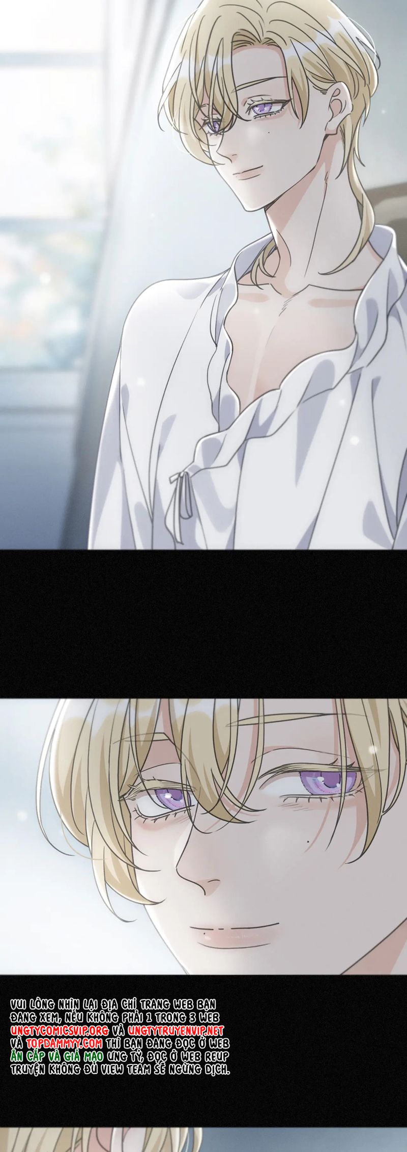 Khốn Thú Chi Nhiễm Chapter 34 - Next Chapter 35
