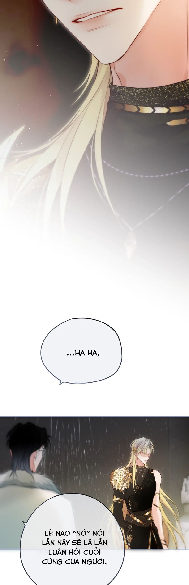 Hoặc Tinh Chi Mục Chapter 7 - Trang 4