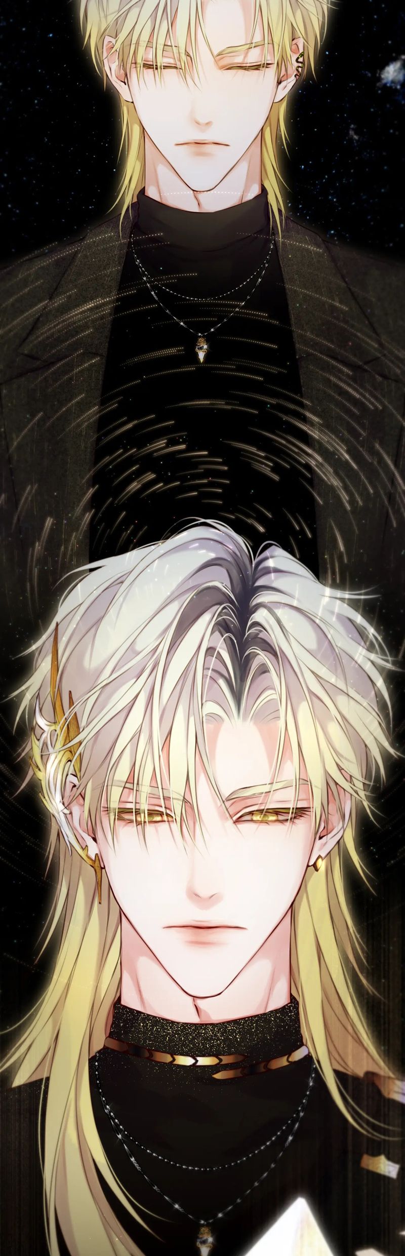 Hoặc Tinh Chi Mục Chapter 7 - Trang 4