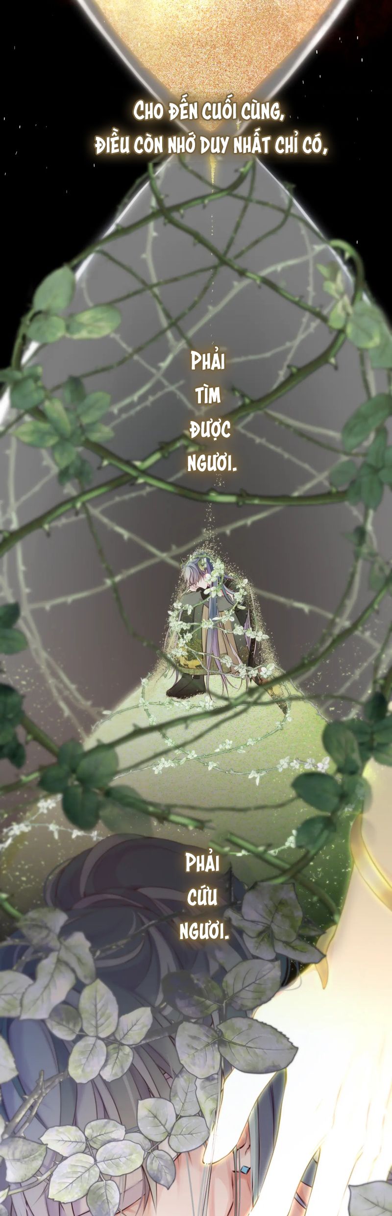 Hoặc Tinh Chi Mục Chapter 7 - Trang 4