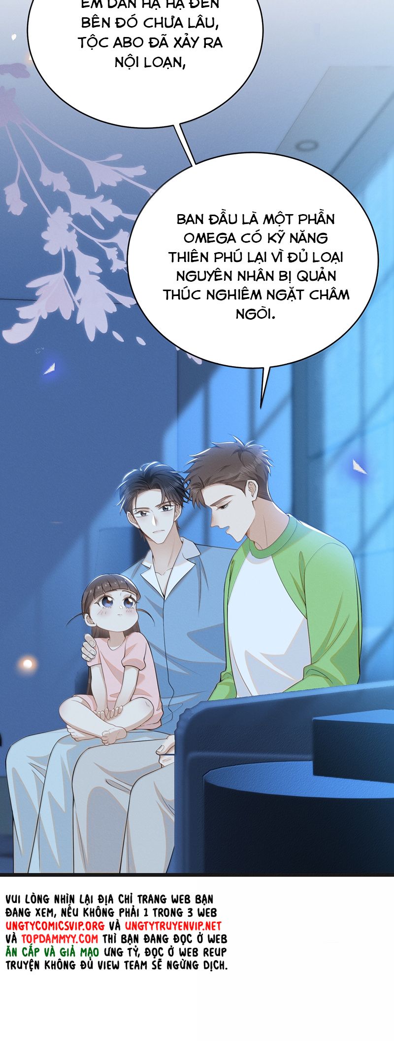 Lai Sinh Bất Kiến Chapter 150 - Next Chapter 151