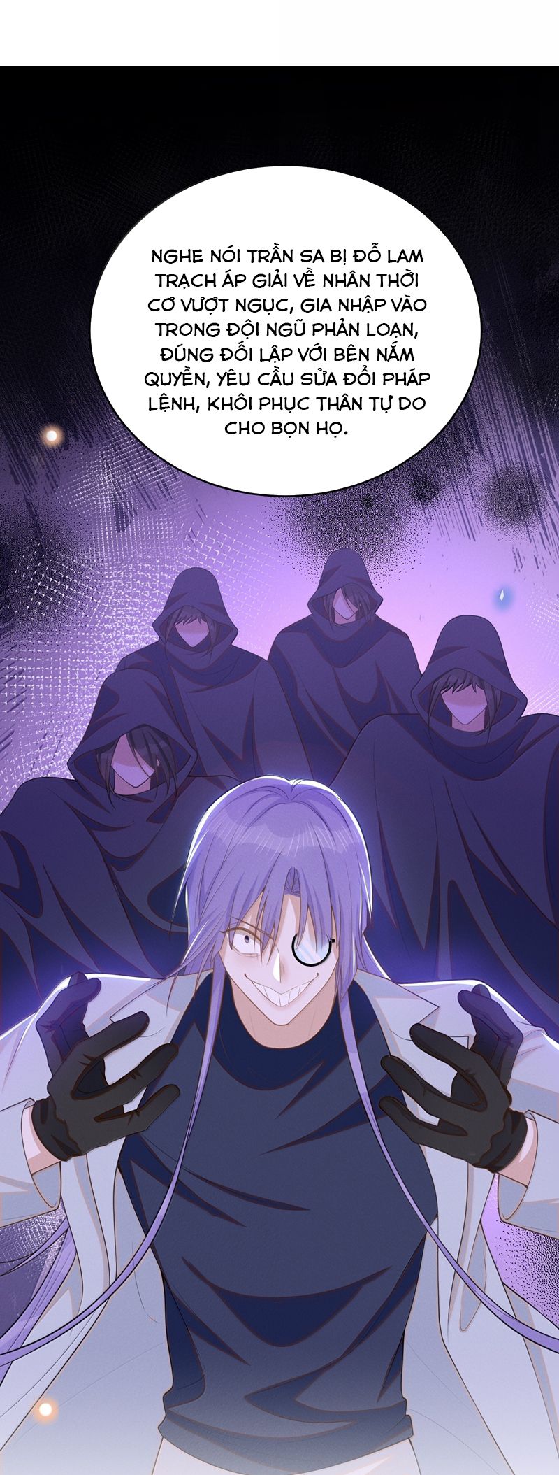Lai Sinh Bất Kiến Chapter 150 - Next Chapter 151