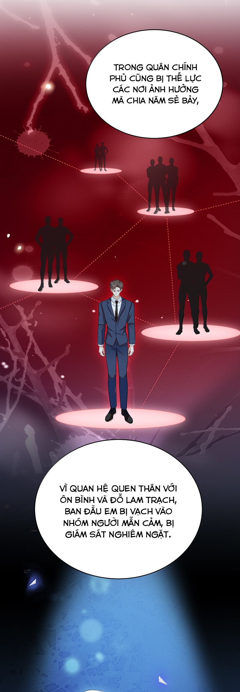 Lai Sinh Bất Kiến Chapter 150 - Next Chapter 151
