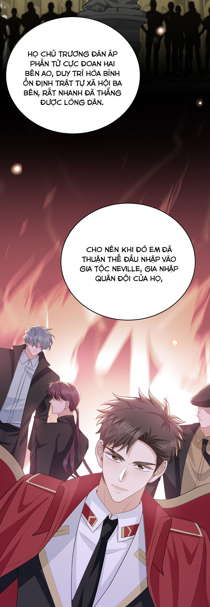 Lai Sinh Bất Kiến Chapter 150 - Next Chapter 151