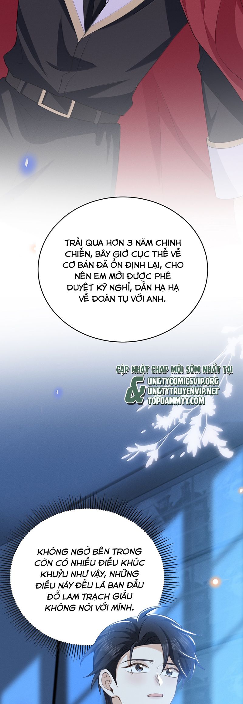 Lai Sinh Bất Kiến Chapter 150 - Next Chapter 151