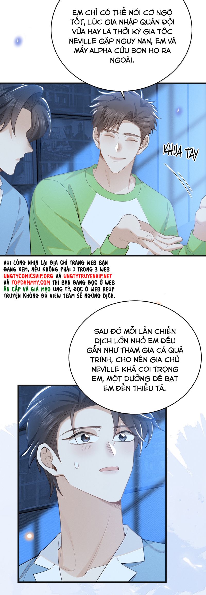 Lai Sinh Bất Kiến Chapter 150 - Next Chapter 151