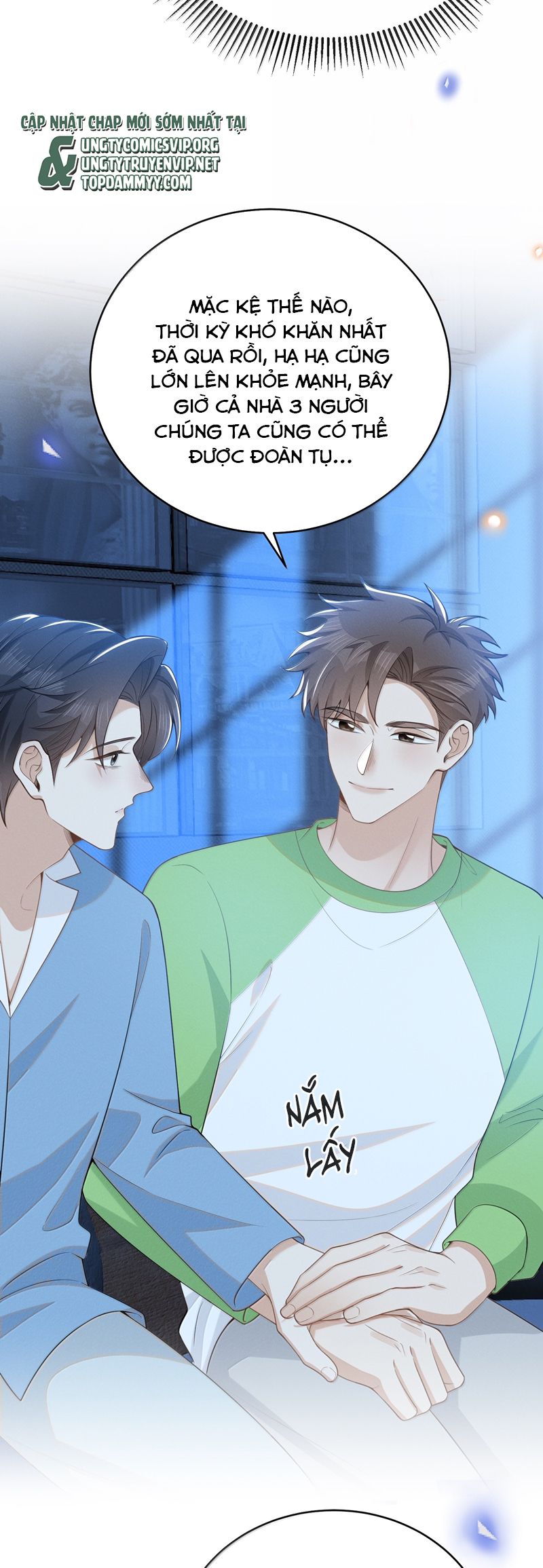 Lai Sinh Bất Kiến Chapter 150 - Next Chapter 151