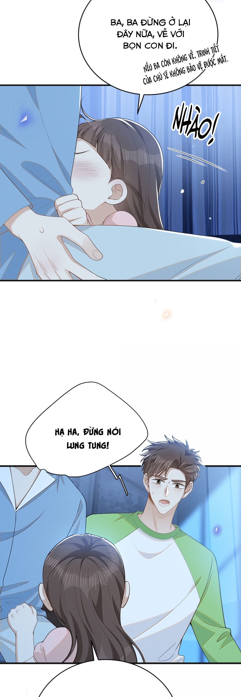 Lai Sinh Bất Kiến Chapter 150 - Next Chapter 151