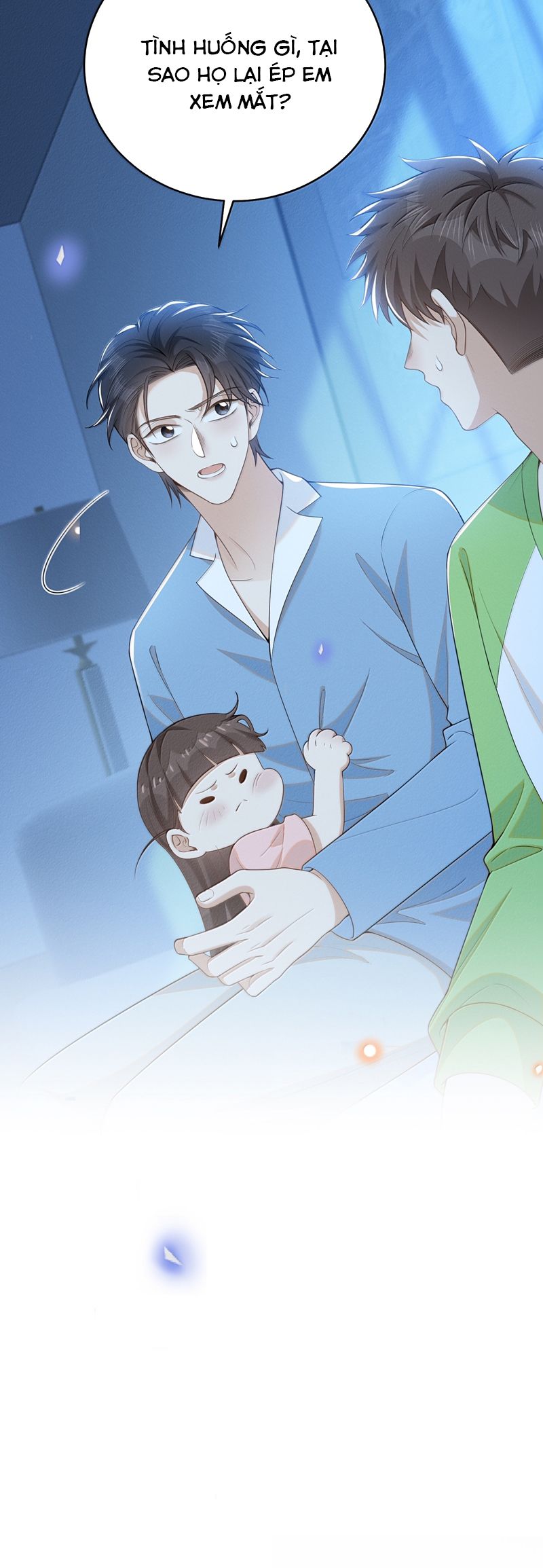 Lai Sinh Bất Kiến Chapter 150 - Next Chapter 151